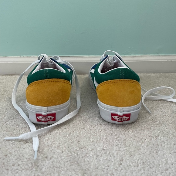 Mens Vans - Picture 3 of 3